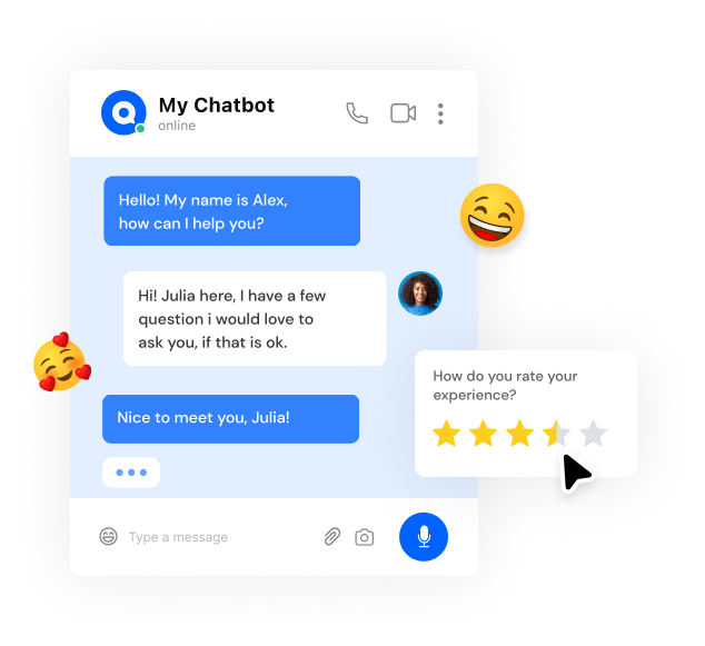 MyChatbot